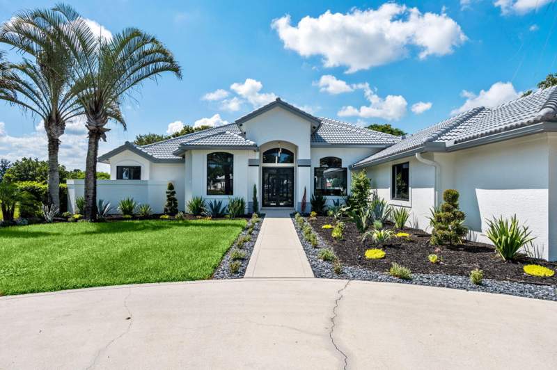 4 bedroom Single Family Residence at 11690 Stonehaven Way, Stonewal Estates, West Palm Beach — photo 3
