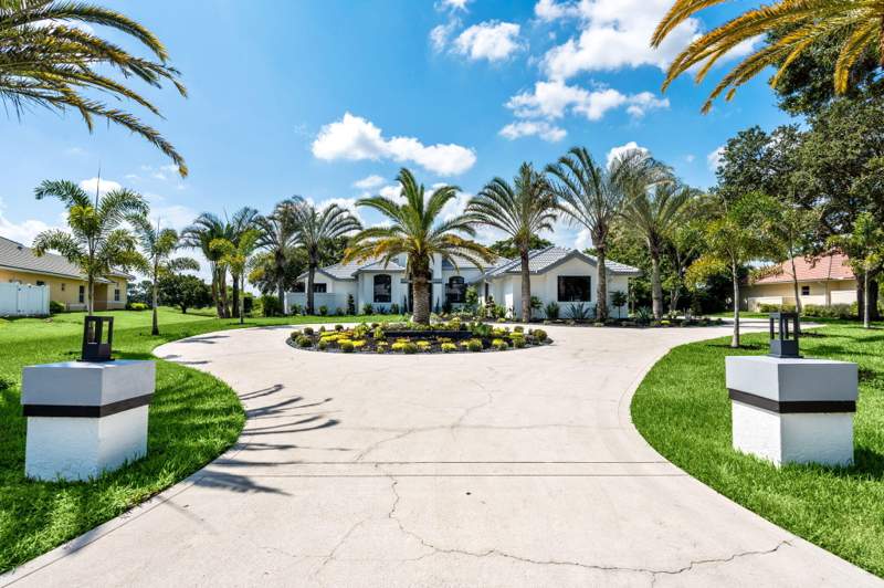 4 bedroom Single Family Residence at 11690 Stonehaven Way, Stonewal Estates, West Palm Beach — photo 4