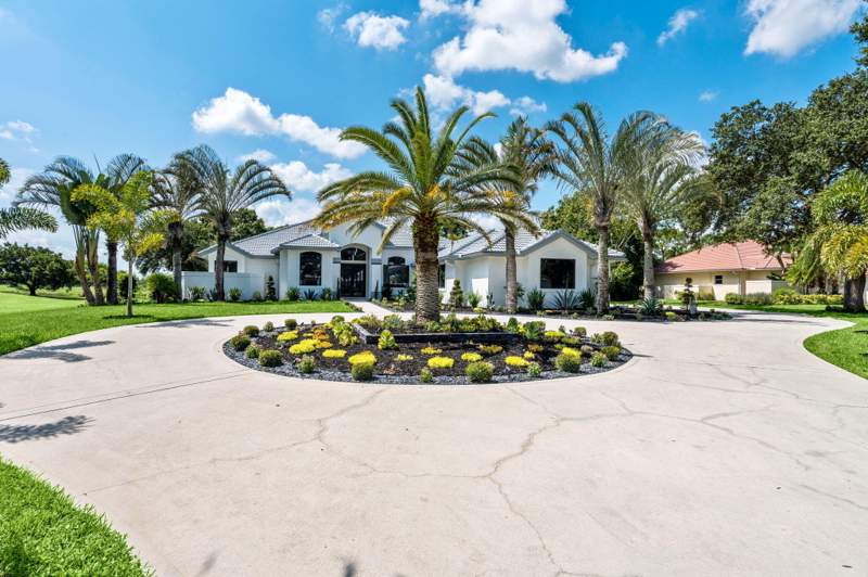 4 bedroom Single Family Residence at 11690 Stonehaven Way, Stonewal Estates, West Palm Beach — photo 5