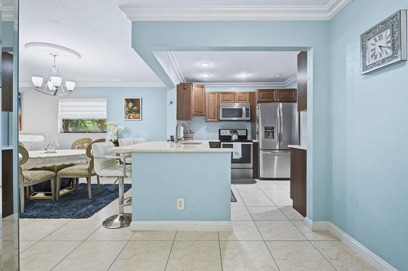 2 bedroom Condominium at 4228 NW 22nd Street #100J, Pond Apple Place III Condo, Coconut Creek — photo 5