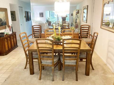 21864 Arriba Real #3G, Boca Raton FL - photo 7 of 27