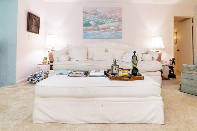 2 bedroom Condominium at 21864 Arriba Real #3G, Glades Of Boca Lago Condo, Boca Raton — photo 2