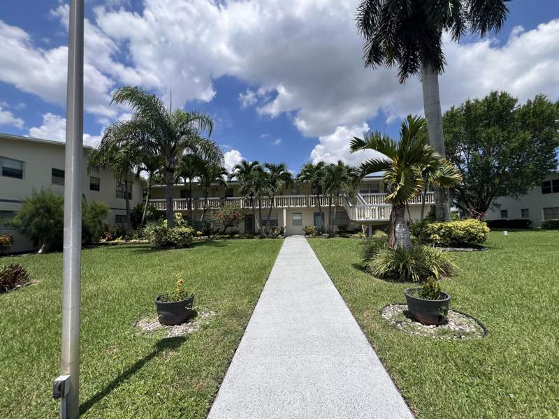 2 bedroom Condominium at 255 Prescott M, Prescott M Condo, Deerfield Beach — photo 3