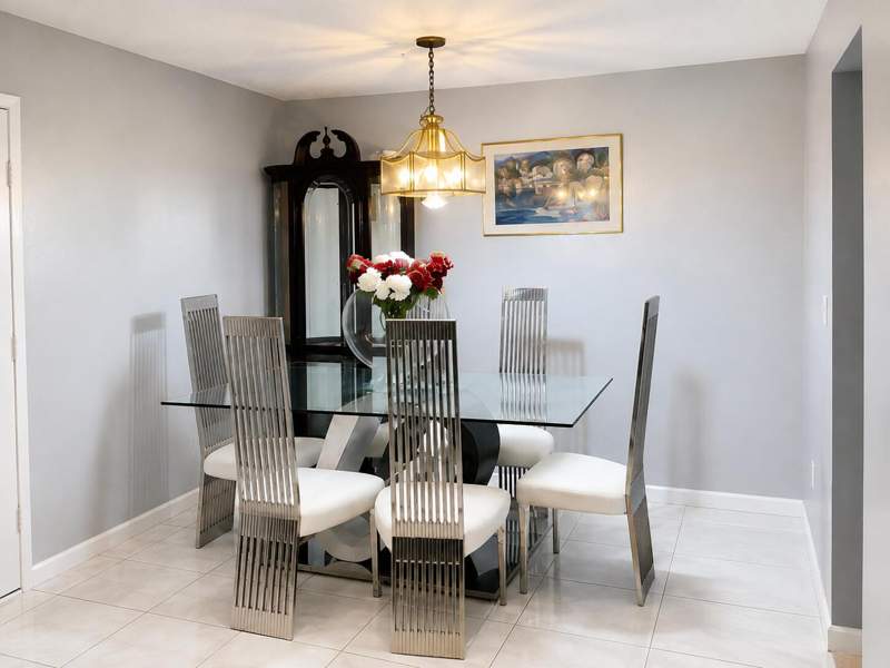 2 bedroom Condominium at 9780 Pineapple Tree Drive #207, Bent Tree Gardens West Condo, Boynton Beach — photo 2