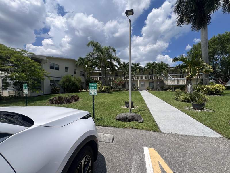 2 bedroom Condominium at 255 Prescott M, Prescott M Condo, Deerfield Beach — photo 5
