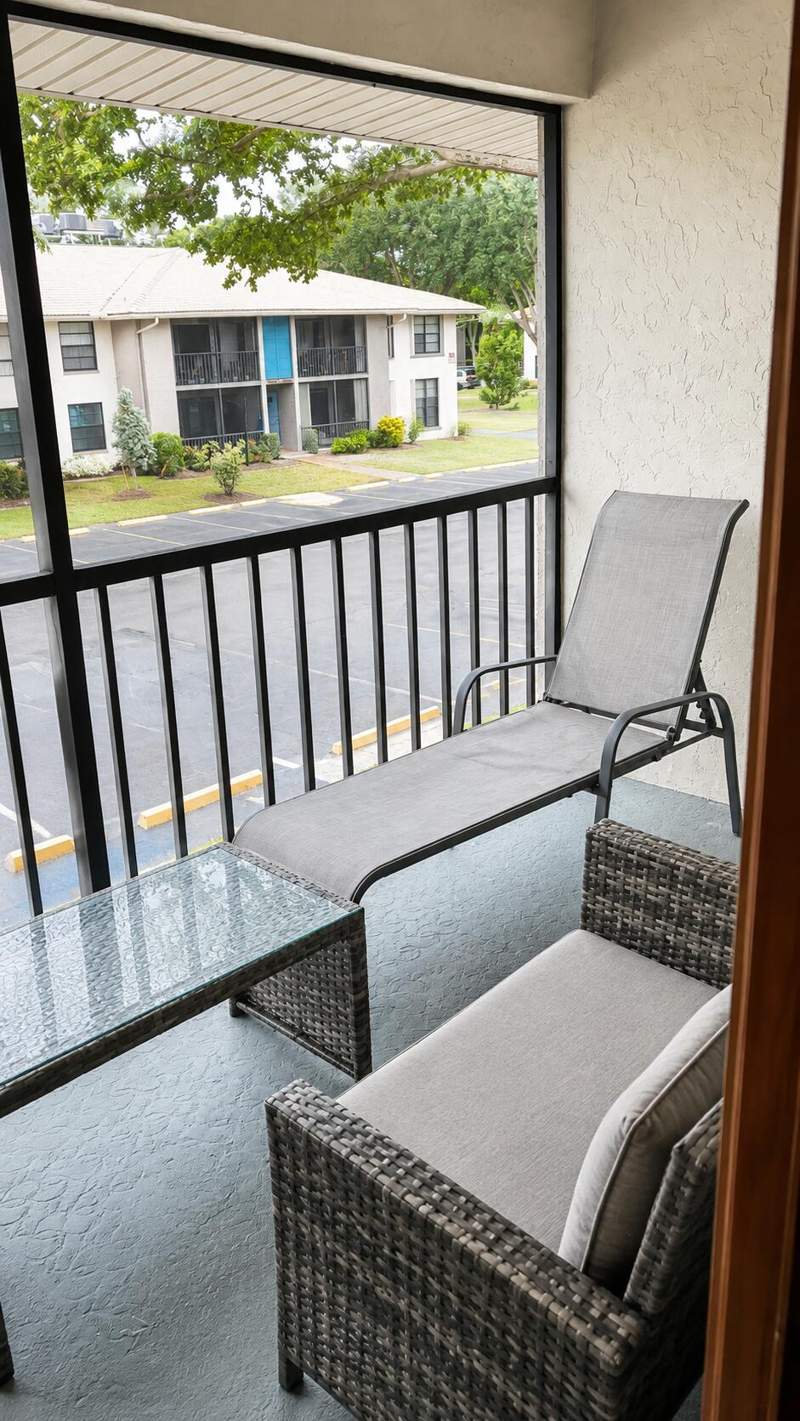 2 bedroom Condominium at 9780 Pineapple Tree Drive #207, Bent Tree Gardens West Condo, Boynton Beach — photo 5