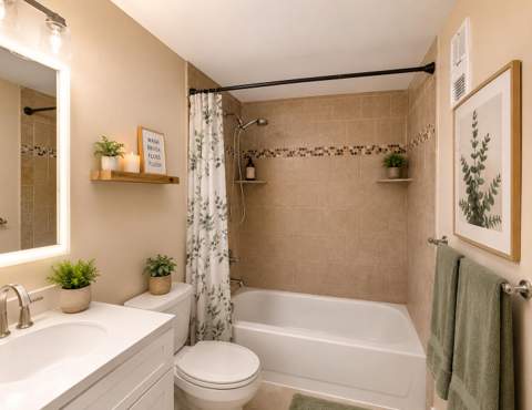6855 W Broward Boulevard #201, Plantation FL - photo 6 of 13