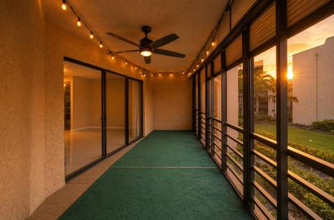 6855 W Broward Boulevard #201, Plantation FL - photo 10 of 13