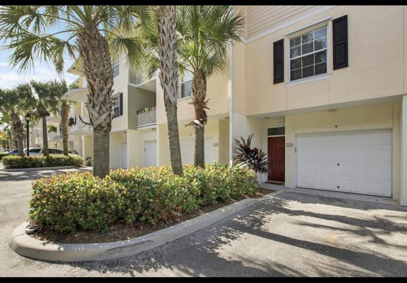 2 bedroom Condominium at 245 Murcia Drive #204, Somerset At Abacoa Condo, Jupiter — photo 2