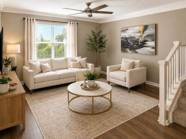 2 bedroom Condominium at 245 Murcia Drive #204, Somerset At Abacoa Condo, Jupiter — photo 3