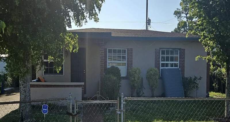 4 bedroom Single Family Residence at 430 NW 30TH Avenue, BOULEVARD GARDENS FIRST ADD, Fort Lauderdale — photo 1