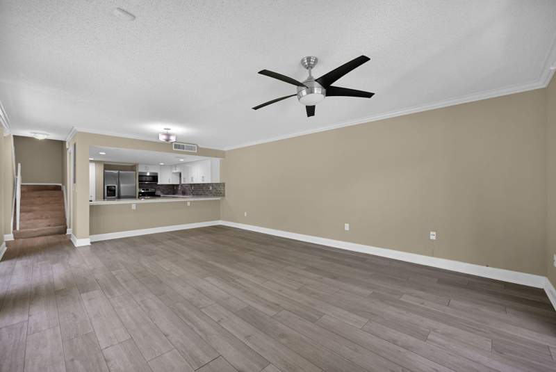 3 bedroom Townhouse at 544 NW 98th Avenue, Jacaranda Parcel 611, Plantation — photo 3