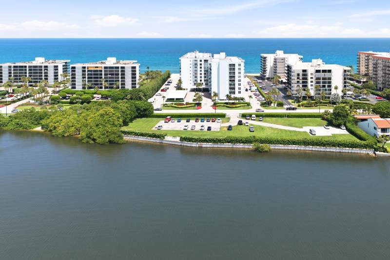1 bedroom Condominium at 3450 S Ocean Boulevard #3280, Patrician Of Palm Beach Condo, Palm Beach — photo 3