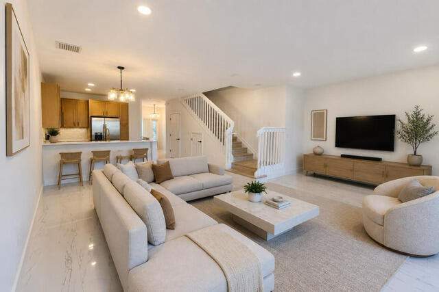3 bedroom Townhouse at 3105 NW 25th Terrace, Oakland Lakes, Oakland Park — photo 3