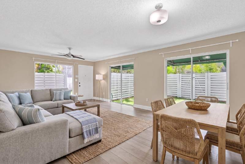 3 bedroom Townhouse at 544 NW 98th Avenue, Jacaranda Parcel 611, Plantation — photo 5