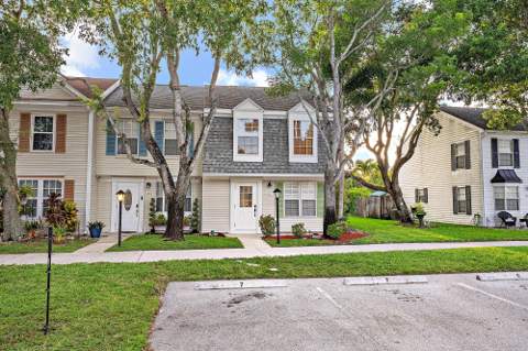 408 Georgian Park Drive, Jupiter FL - photo 24 of 32