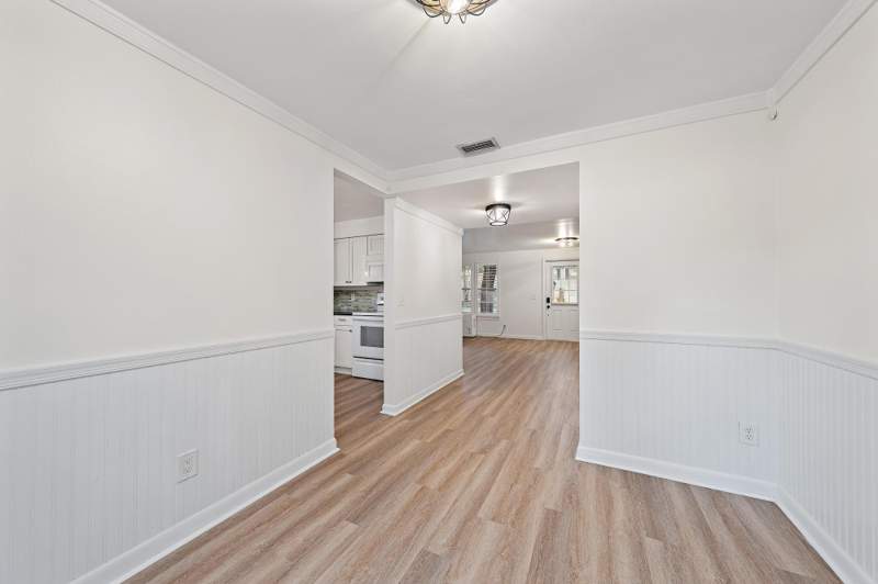 2 bedroom Townhouse at 408 Georgian Park Drive, Georgian Park, Jupiter — photo 4