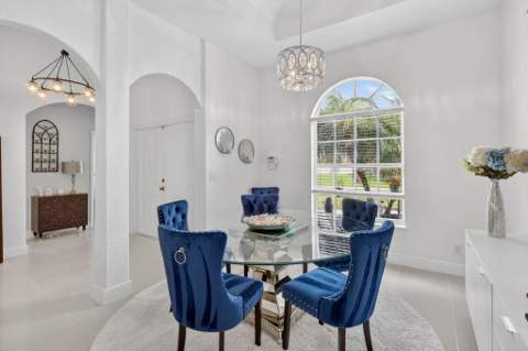 1711 SE Fairfield Street, Port St. Lucie FL - photo 6 of 56