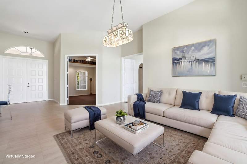 4 bedroom Single Family Residence at 533 Cypress Green Circle, BINKS FOREST OF THE LANDINGS AT WELLINGTON 3, Wellington — photo 5