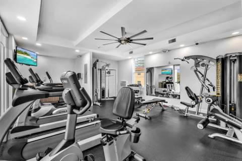 2200 NE 33rd Avenue #17C, Fort Lauderdale FL - photo 17 of 26