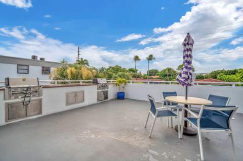 2200 NE 33rd Avenue #17C, Fort Lauderdale FL - photo 18 of 26