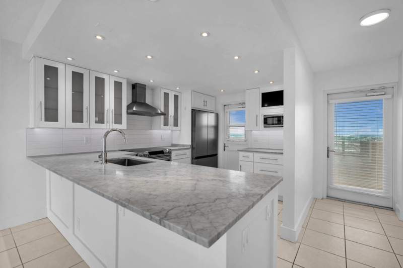 1 bedroom Condominium at 2200 NE 33rd Avenue #17C, White Egret Condo, Fort Lauderdale — photo 5