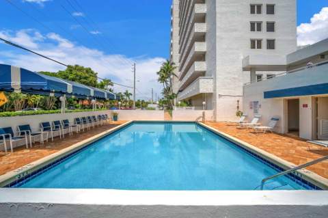 2200 NE 33rd Avenue #17C, Fort Lauderdale FL - photo 21 of 26
