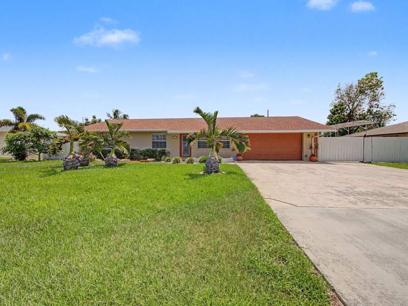 3 bedroom Single Family Residence at 3190 Starboard Drive, Hypoluxo Village 1, Lake Worth — photo 3