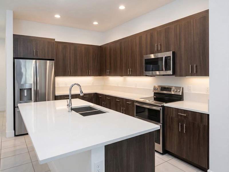 3 bedroom Single Family Residence at 5553 Quiet Lake Place, Sky Cove, Westlake — photo 2