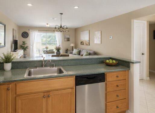 2 bedroom Condominium at 230 NE 26th Avenue #404, Village Royale On The Green Condo, Boynton Beach — photo 3