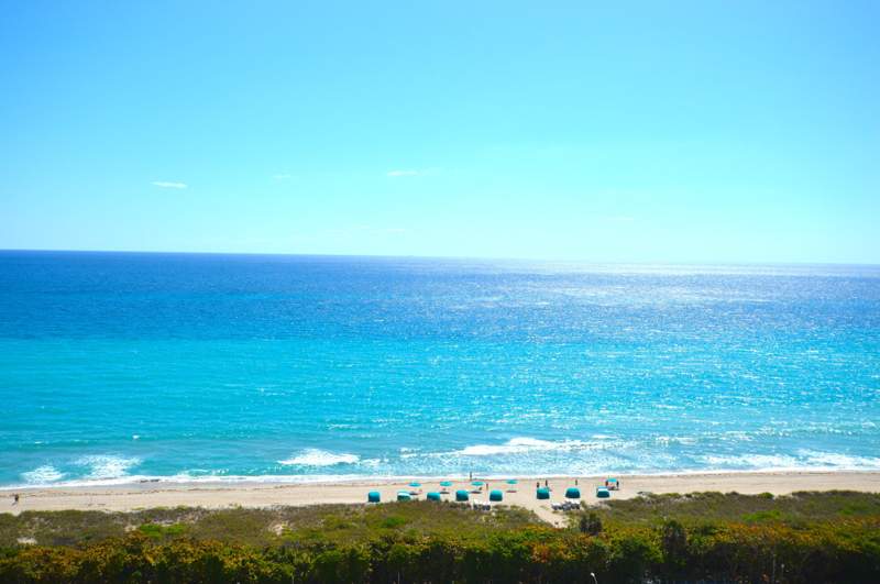 2 bedroom Condominium at 4101 N Ocean Boulevard #D-1605, Sea Ranch Club Of Boca, Boca Raton — photo 5