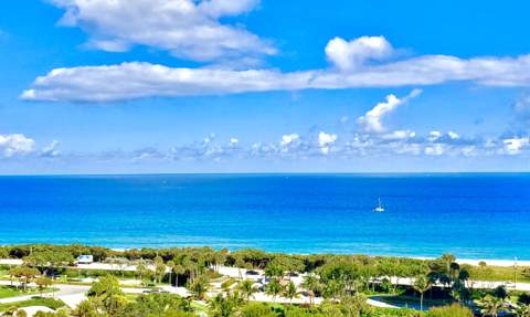 4101 N Ocean Boulevard #D-1605, Boca Raton FL - photo 8 of 53