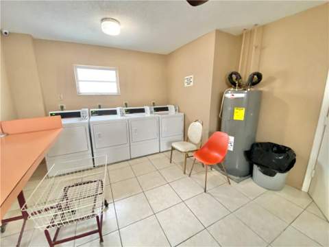 2251 NW 48th Terrace #109, Lauderhill FL - photo 18 of 19