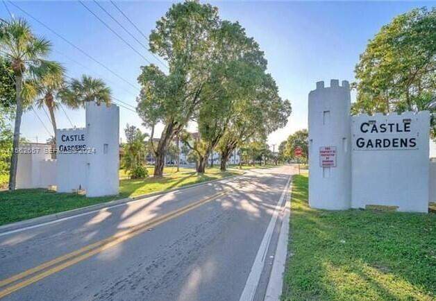 1 bedroom Condominium at 2251 NW 48th Terrace #109, Castle Apartments 7 Condo, Lauderhill — photo 2