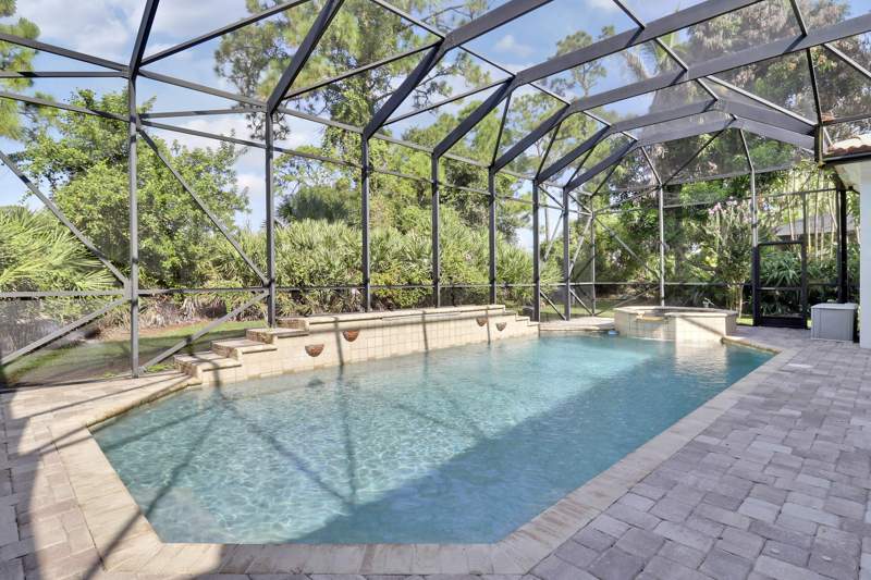 3 bedroom Single Family Residence at 8605 Tompson Point Road, Tompson Point Pud At PGA Village, Port St. Lucie — photo 3