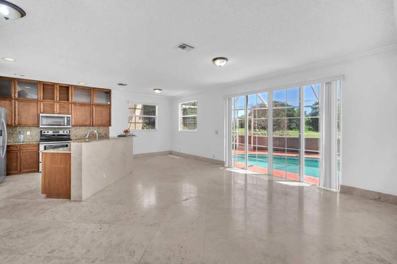 4 bedroom Single Family Residence at 3628 Dunes Vista Drive, Palm Aire Oaks Course Estates, Pompano Beach — photo 2