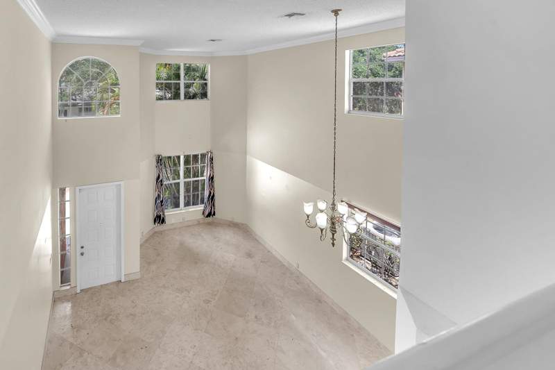 4 bedroom Single Family Residence at 3628 Dunes Vista Drive, Palm Aire Oaks Course Estates, Pompano Beach — photo 4