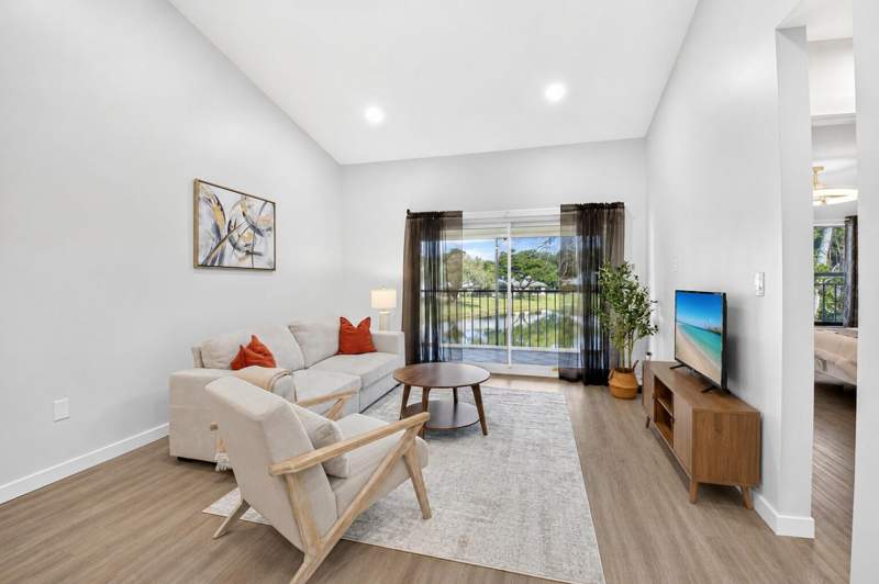 2 bedroom Condominium at 8342 E Boca Glades Boulevard #234, Boca Glades A-D, Boca Raton — photo 2