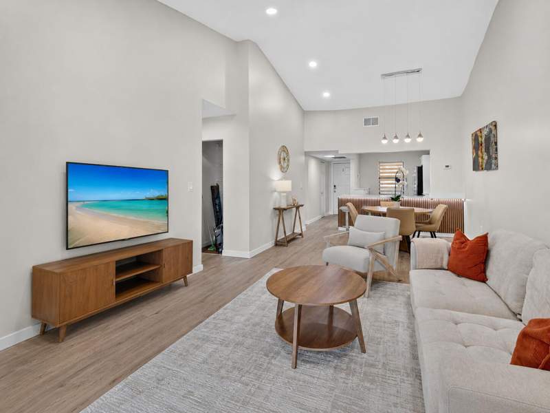 2 bedroom Condominium at 8342 E Boca Glades Boulevard #234, Boca Glades A-D, Boca Raton — photo 4