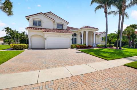 11554 Knightsbridge Place, Wellington FL - photo 10 of 103