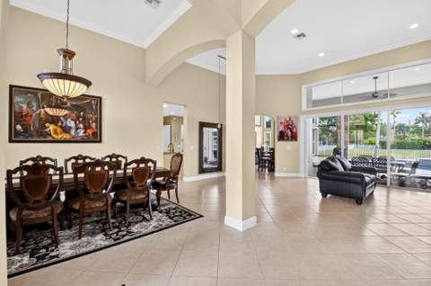 11554 Knightsbridge Place, Wellington FL - photo 14 of 103