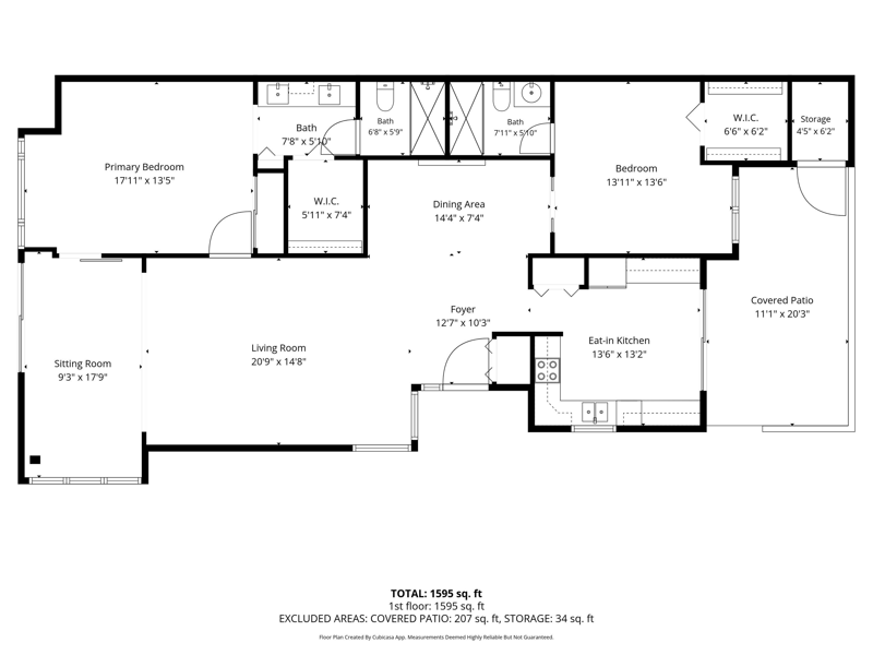 2 bedroom Villa at 3636 Freshwater Drive, Windward At Jonathans Landing, Jupiter — photo 2