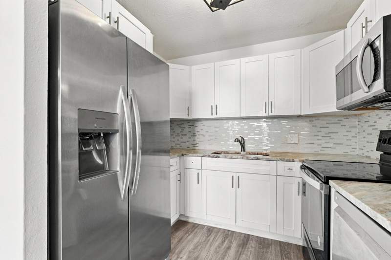 2 bedroom Townhouse at 5884 S 38th Street, Villa Del Trio, Greenacres — photo 3