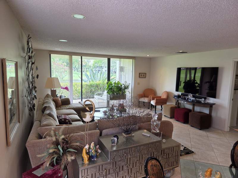 2 bedroom Condominium at 61 Eastgate Drive #A, Eastgate At Hunters Run Condo, Boynton Beach — photo 5