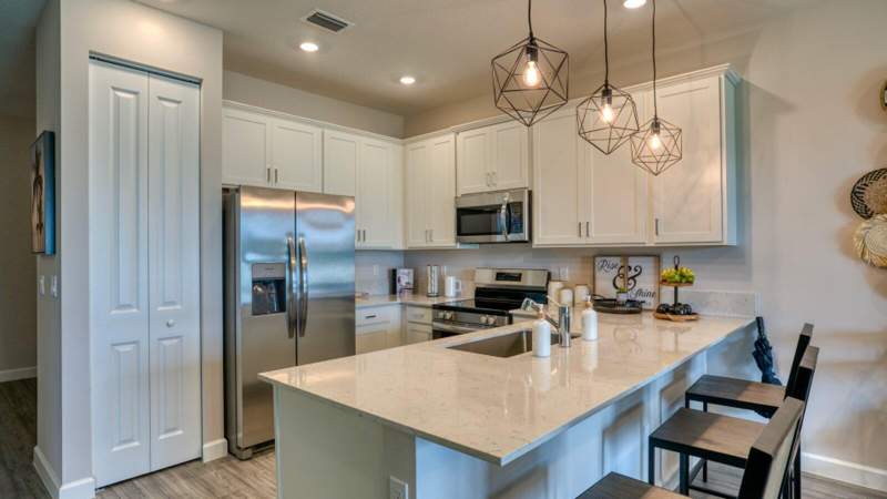 2 bedroom Villa at 3634 Spanish Cedar Place, Seagrove , Fort Pierce — photo 2