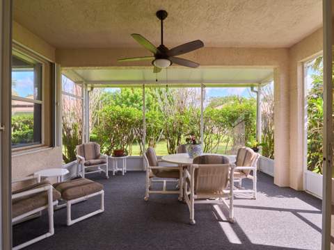907 NW Sarria Court, Port St. Lucie FL - photo 21 of 21