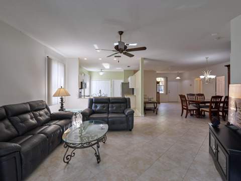 907 NW Sarria Court, Port St. Lucie FL - photo 8 of 21