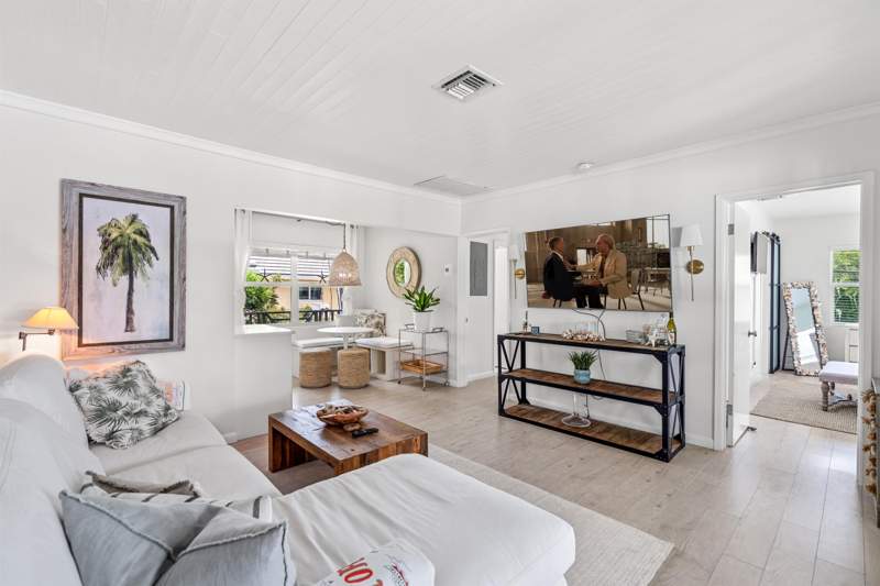 2 bedroom Condominium at 1025 Casuarina Road #7, Brook Haven Condo, Delray Beach — photo 5