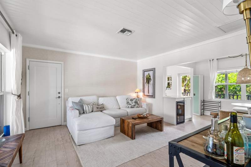 2 bedroom Condominium at 1025 Casuarina Road #7, Brook Haven Condo, Delray Beach — photo 4