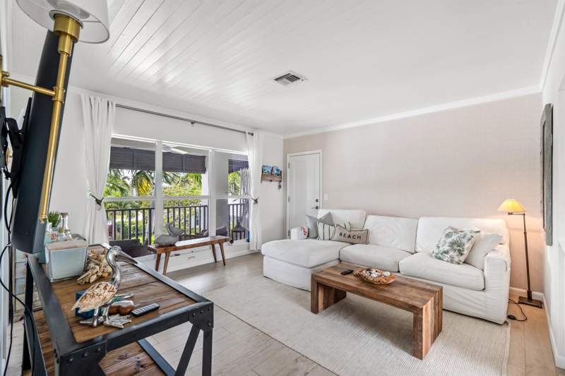 2 bedroom Condominium at 1025 Casuarina Road #7, Brook Haven Condo, Delray Beach — photo 2